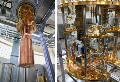 Spectrum儀器PC卡助力韓國基礎科學研究所高效搜索軸子粒子中的暗物質
