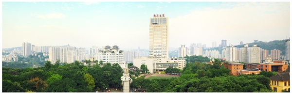 重慶大學標準化考場建設的“必考題”，以太彩光技術解“燃眉之急”