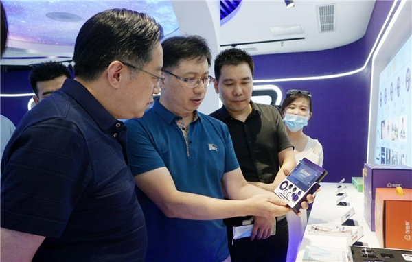 2022威盛教育突破進取，堅實踏出人工智能教育道路上的每一步