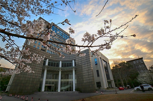浪潮分布式存儲：助力武漢理工大學邁向智能技術支持的“課堂革命”