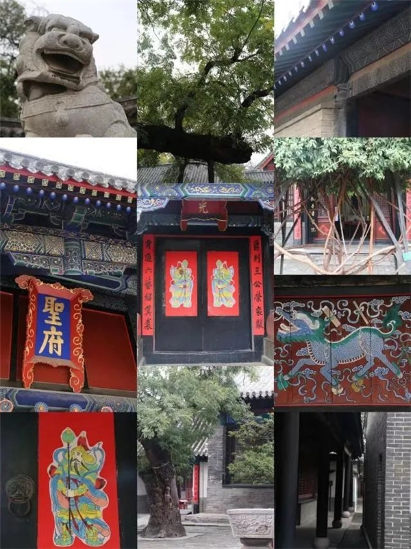 朝陽凱文研學系列之國內課程項目（普高）篇丨行走齊魯大地，傳承先賢文化！
