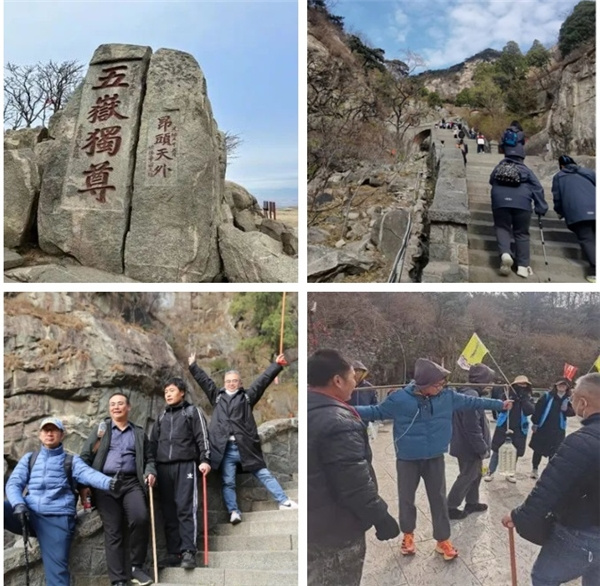 朝阳凯文研学系列之国内课程项目（普高）篇丨行走齐鲁大地，传承先贤文化！