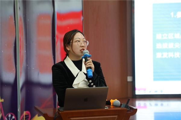 2024NOC大賽加碼未來編程賽項全面啟動，小碼王北京站宣講會圓滿落幕