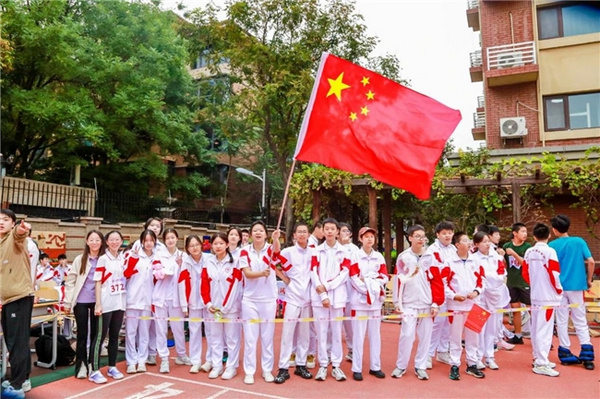 海淀“1+3”升级！家长头疼的中考升学咋办？办法就藏在这儿！