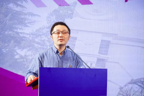 高等教育數字化轉型湘江論壇在湖南長沙圓滿落幕！