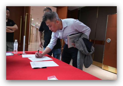 秉持社會責任 不負行業使命——奧圖碼將繼續秉持綠色承諾，以永續設計引領未來