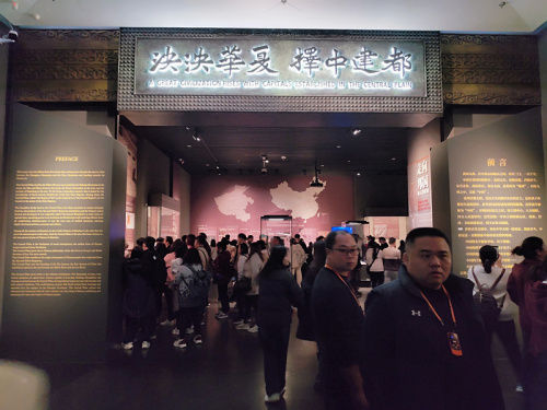 品牌奠定基石，服務決勝未來——博士有成河南研學游