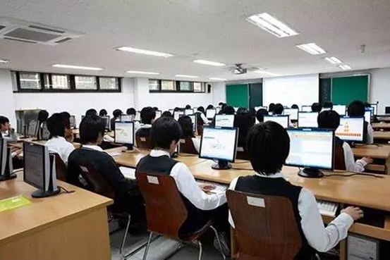 深信服上網行為管理助力打造綠色教育城域網 
