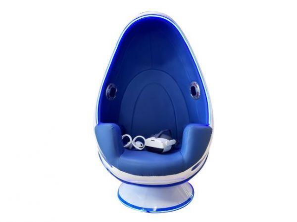 嘉蓮VR心理——VR技術為心理健康場景賦能