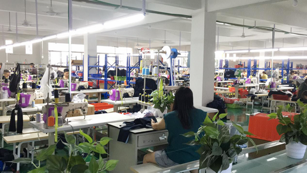 數字化發展行穩致遠，中國校服十大品牌福建恒浩加入欽家智能校服平臺