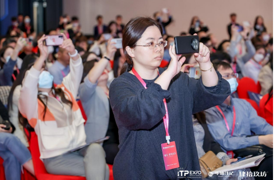 思想盛宴 丨第十一届国际培训博览会圆满落幕