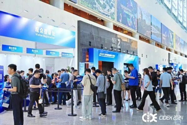 共襄盛舉！凱云閃亮第13屆國防電子展