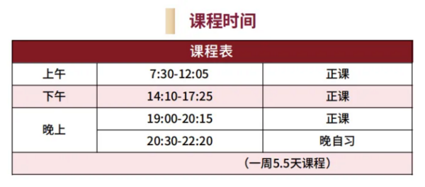 深圳DSE学部1.5年制/1年制冲刺班火热招生中！