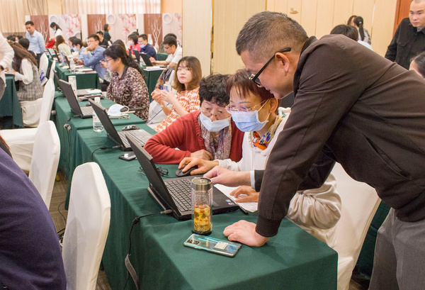 廈門科云：好評如潮！2021年全國高等職業院校財務數智化應用教學能力提升師資研修班圓滿收官！
