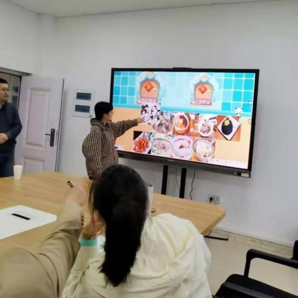 20+學校 2000+教師 | 鴻合助力寧德市教育信息化發展
