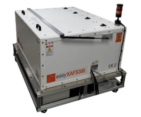 Applied Catalysis B: Environmental重要成果！1000 mA/cm2高活性OER，easyXAFS臺式X射線吸收精細結構譜儀解析電催化劑