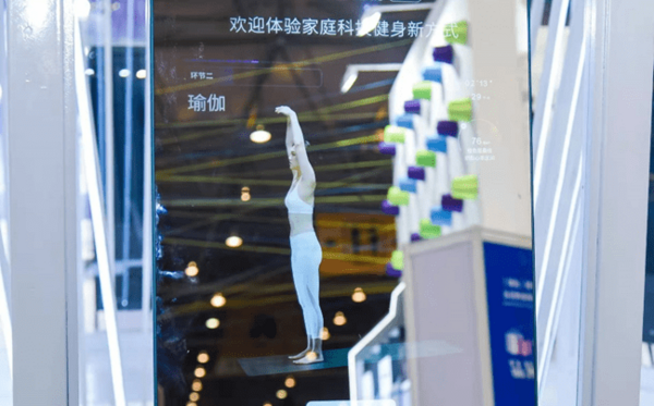 2021年度盤點丨開局之年，中國體育用品業開啟“新變局時代”