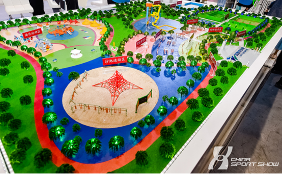 境外“云逛展”，國內新渠道：2021中國體博會構建“雙循環”新觀眾體系