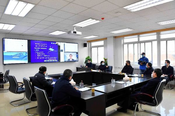 “不停教,不停学” 西北工业大学如期顺利开启在线教学