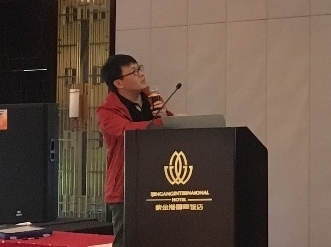 2019杭州站海洋靜力觸探及巖土工程測試技術研討會圓滿落幕
