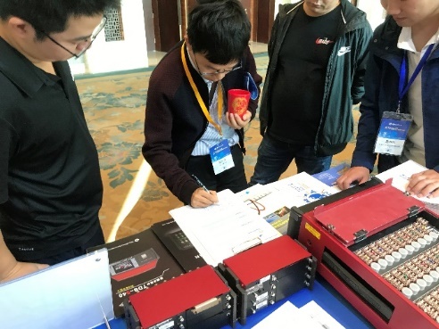 歐美大地助力第二十八屆全國結構工程學術會議