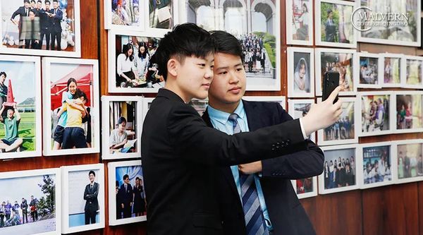 國際學校學生Claire獲得英、美、加7所名校青睞