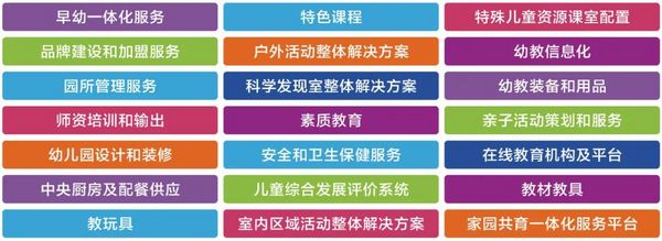2022第13届华南国际幼教展，是您拓展幼教市场的首选平台！