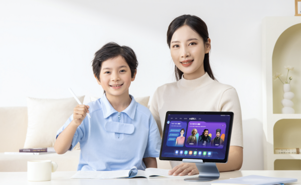 科大訊飛AI學習機里的這項技術，榮獲國家科學技術進步獎一等獎！