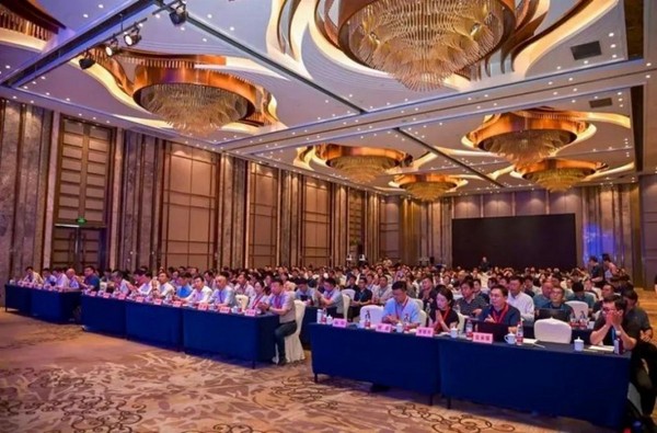 強智科技受邀出席交流會并作主題報告，展現教育信息化管理建設能力