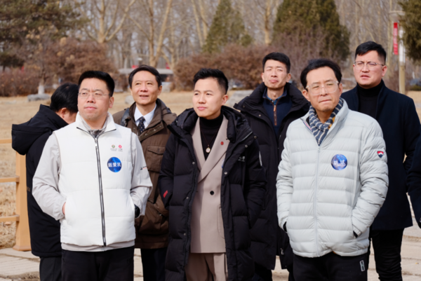 全國高校校友經濟生態圈揭牌成立，校友經濟促進地方經濟高質量發展邁入新篇章