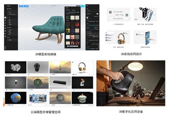 制造业3D人才缺口达800万！积木易搭“3D数字化设计与协同实训空间”解决方案，助力培养3D人才