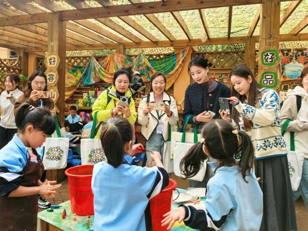 山東以“八策并舉”確保人民滿意學前教育“普惠落地”
