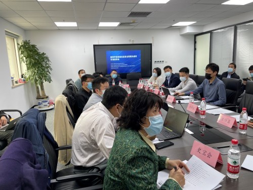 共筑校園網絡安全防線 聯想出席高等學校網絡信息安全座談會