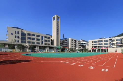 重磅！海亮新開一所學校！每年投3000多萬，專做這件事！