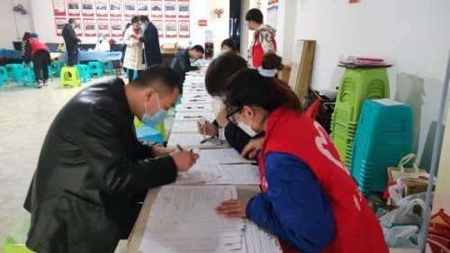 學習雷鋒精神，我們這樣做