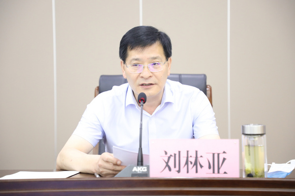 河南省2022年“双减”工作暑期调度会召开