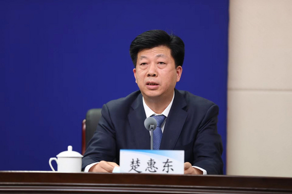 河南省政府召開“奮進十四五 建功新時代”新聞發布會 介紹解讀《河南省“十四五”教育事業發展規劃》
