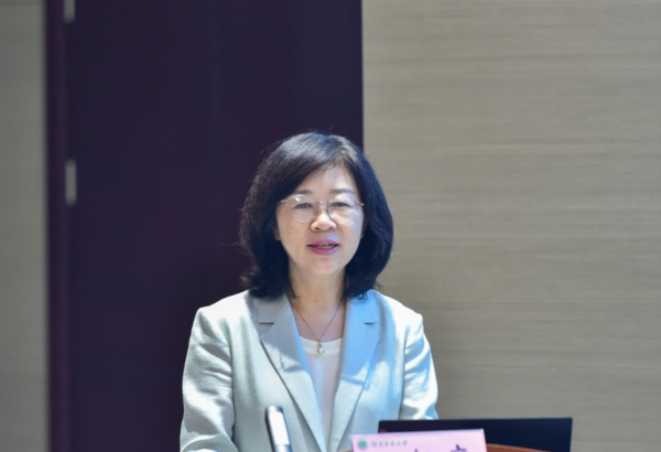 河南省“雙一流”建設及創建專家指導組第二次會議召開
