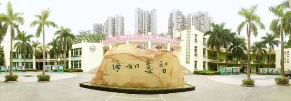 深圳北大附國際部李松波：基礎教育更需要最好的人才來教