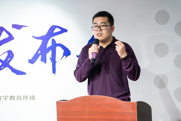 魔法教室 - 解鎖沉浸式教育體驗新生態
