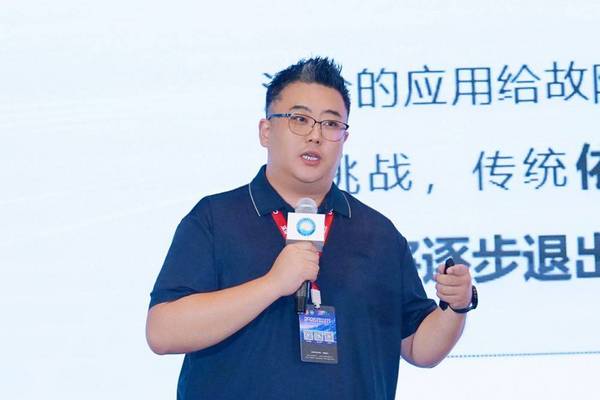 强算·驭电·释冷——论道AI算力下的基础设施变革与重构”科华数据专场论坛成功举办