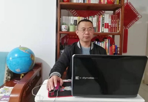師者如光，見微知著，鴻合科技“微光計劃”公益助力教師成長