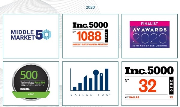 鸿合科技旗下newline携新品亮相美国Infocomm：加速布局海外市场