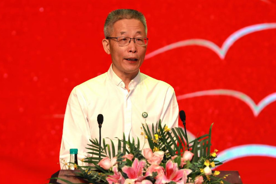 北京農學院2021年教師節慶祝大會隆重舉行