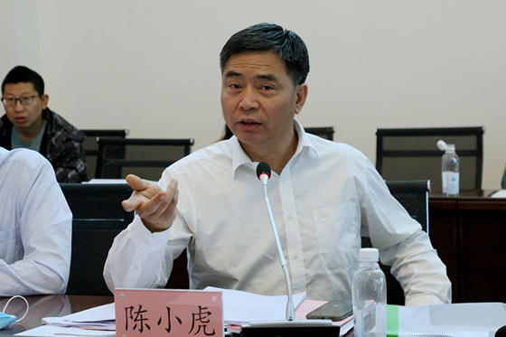 西昌學院召開2022年實踐教學工作會