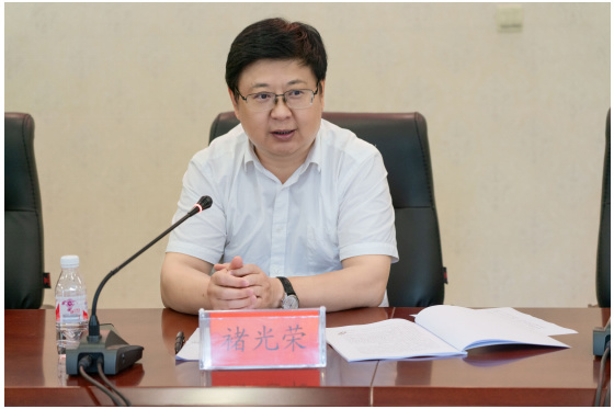 助力鄉村振興開新局！貴州民族大學校領導赴鎮遠調研指導鄉村振興駐村工作