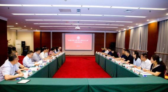 新疆師范大學黨委書記葛國帶隊來訪大連理工大學