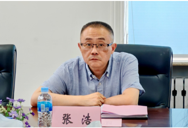 黑龍江中醫藥大學召開2024年招生工作委員會會議