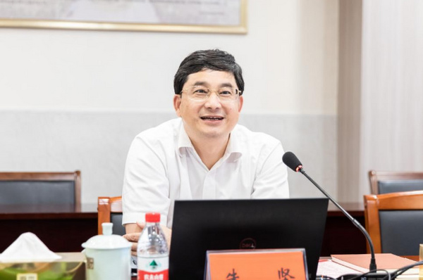 黑龍江中醫藥大學召開2024年招生工作委員會會議