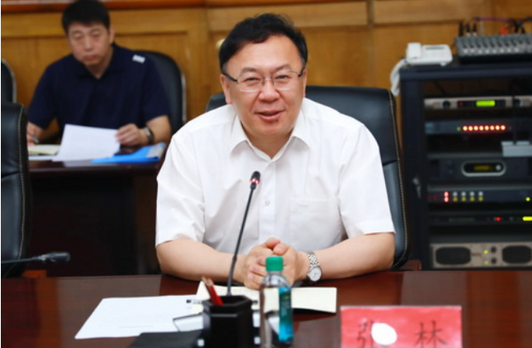 哈爾濱金融學院與省財政廳、省注會協會、會計事務所共同舉辦政校行企合作座談會